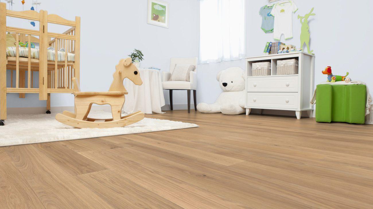 Parchet Triplustratificat Stejar Light Beige FP S05