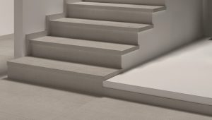 Elemente din Gresie Portelanata pentru Scara Interioara - imagine 2