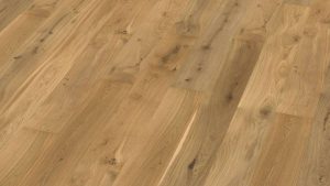 Parchet Triplustratificat Stejar Natural Lacuit FP T07 - imagine 2