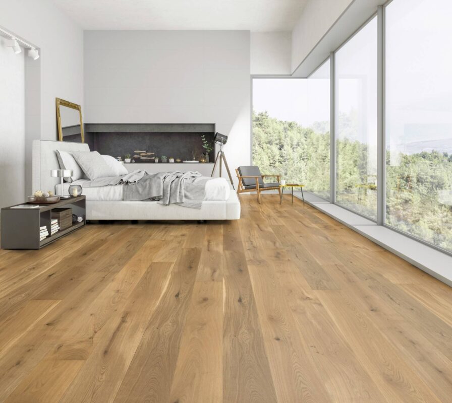 T07 Parchet Stejar Natural FP