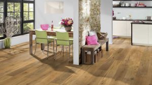 T07 Parchet Stejar Natural FP - imagine 2