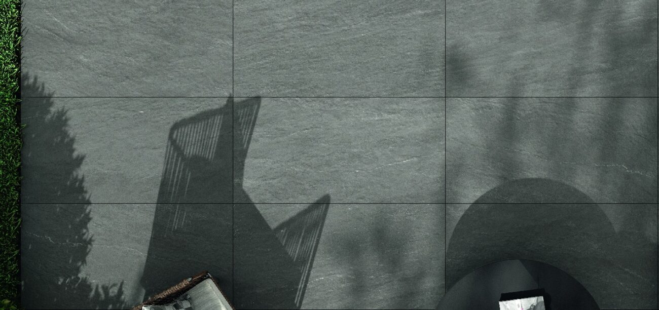 Gresie Portelanata Norgestone Living si Terasa