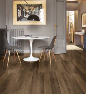 Pardoseala Bucatarie cu Gresie tip Parchet Travel - imagine 2