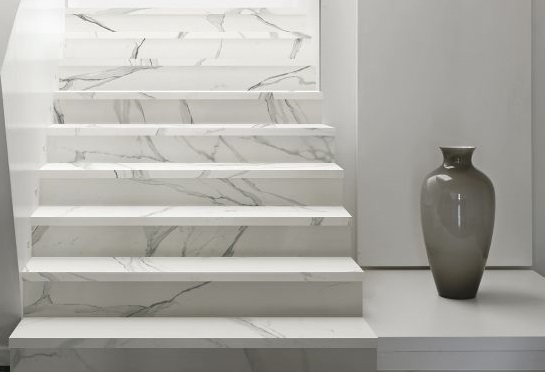 Elemente Treapta din Gresie portelanata Roma