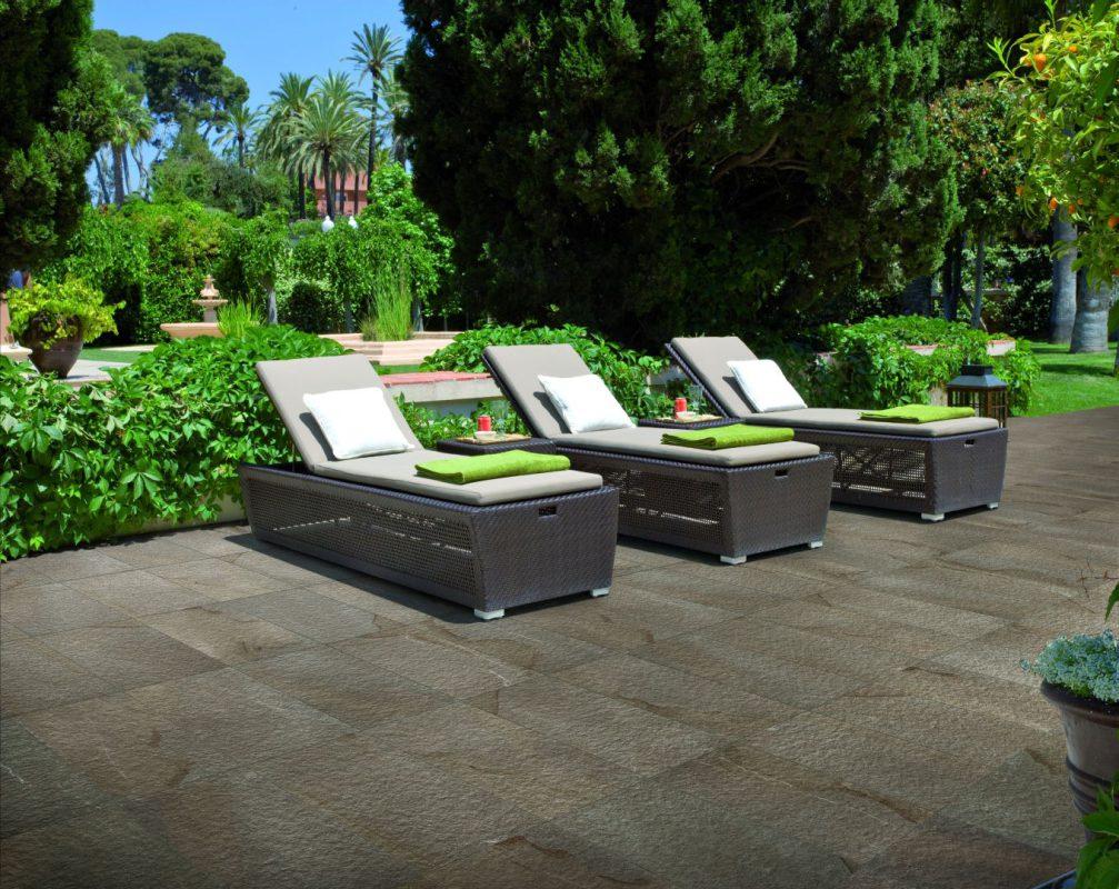 Gresie Exterior Pietra di Faedis 30x60 cm