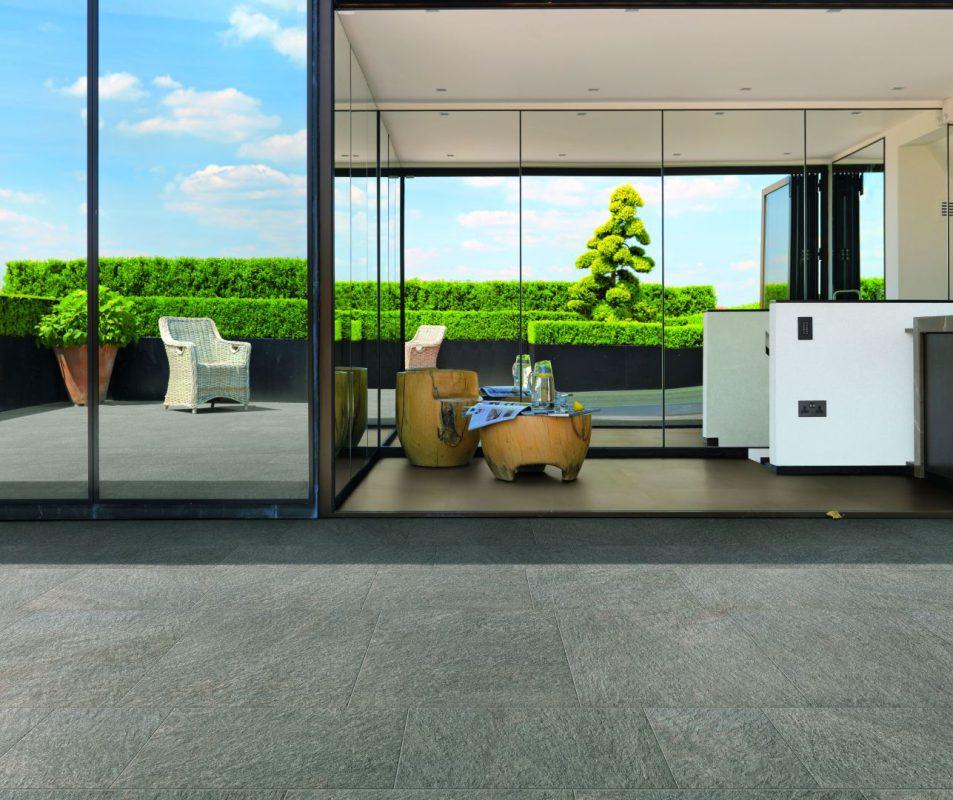 Gresie Exterior Percorsi Extra Pietra di Combe