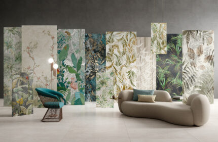 Lastre ceramice LaFabbrica IMAGINE modele