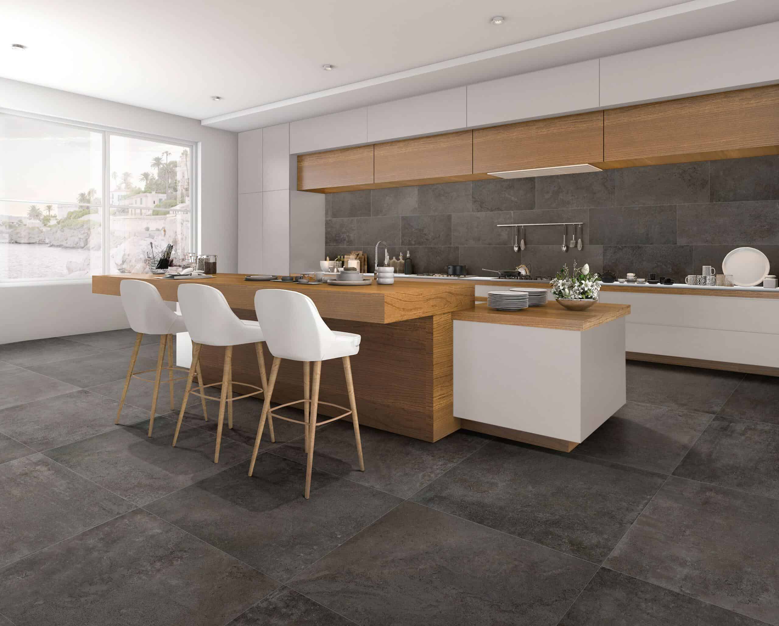 Modele Gresie si Faianta Bucatarie