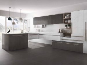 Gresie Metal - imagine 2