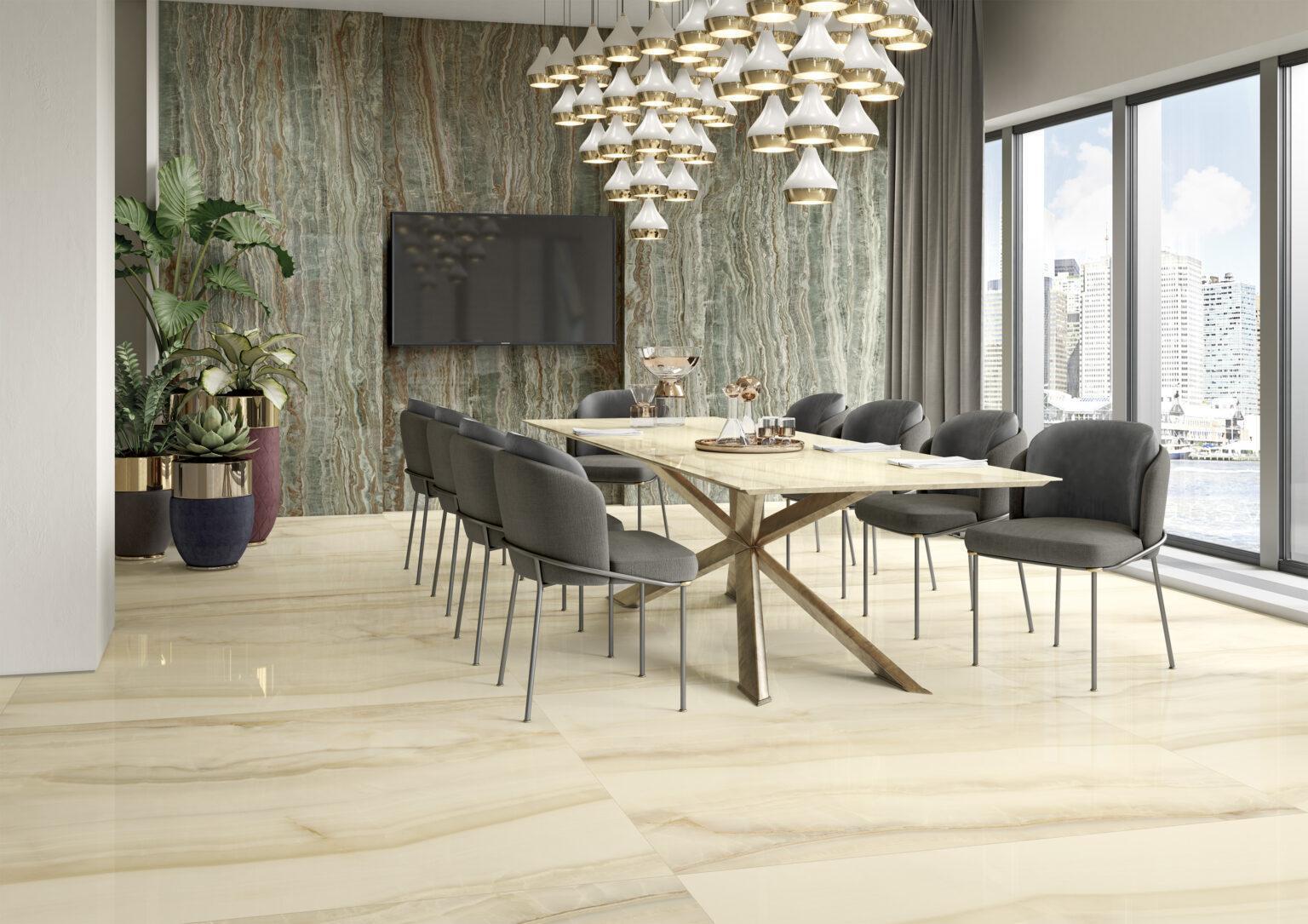 Gresie Marmi Aesthetica