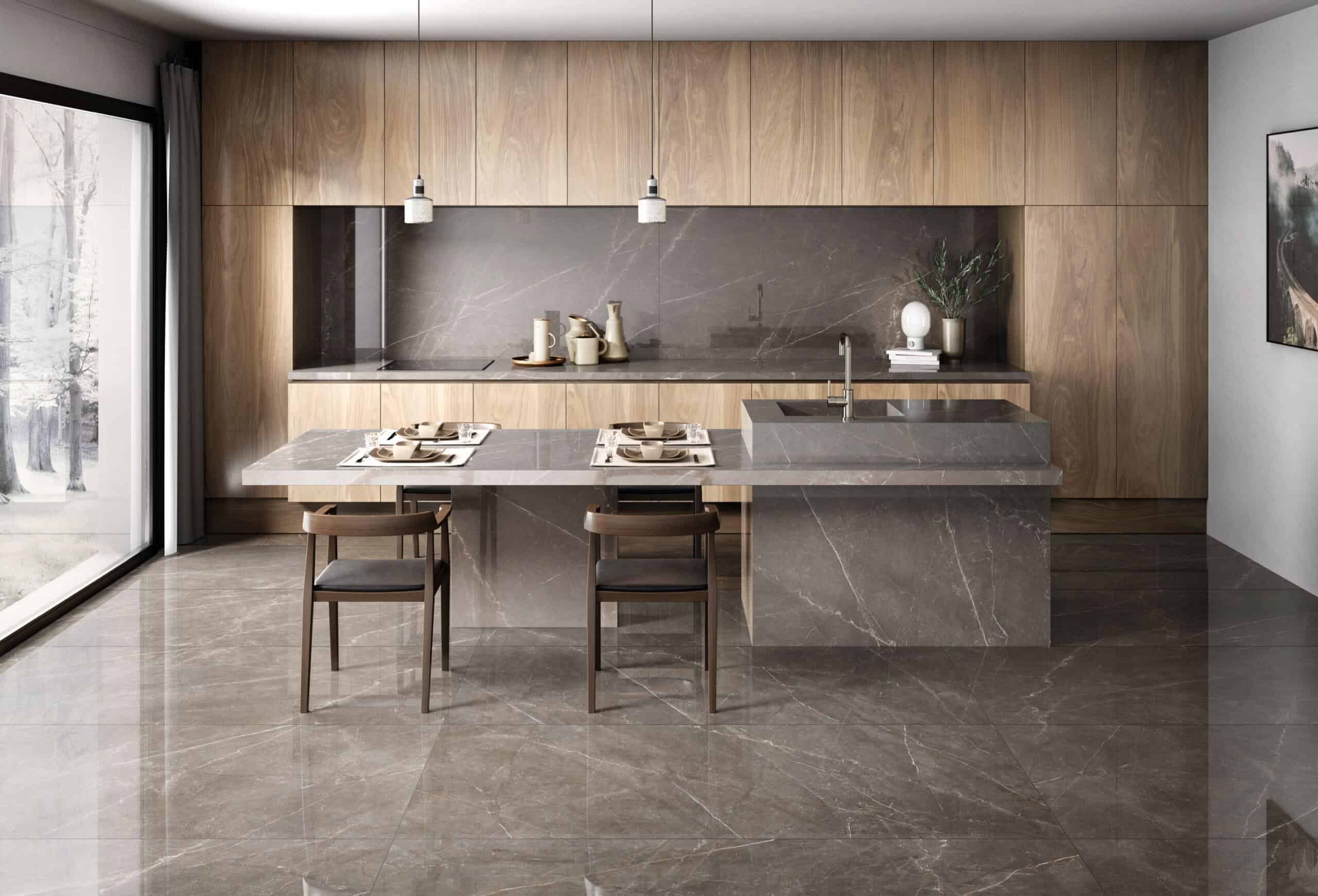 Gresie Portelanata Interior - Colectii 2023