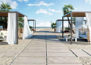 Gresie Pierres Des Chateaux - imagine 6