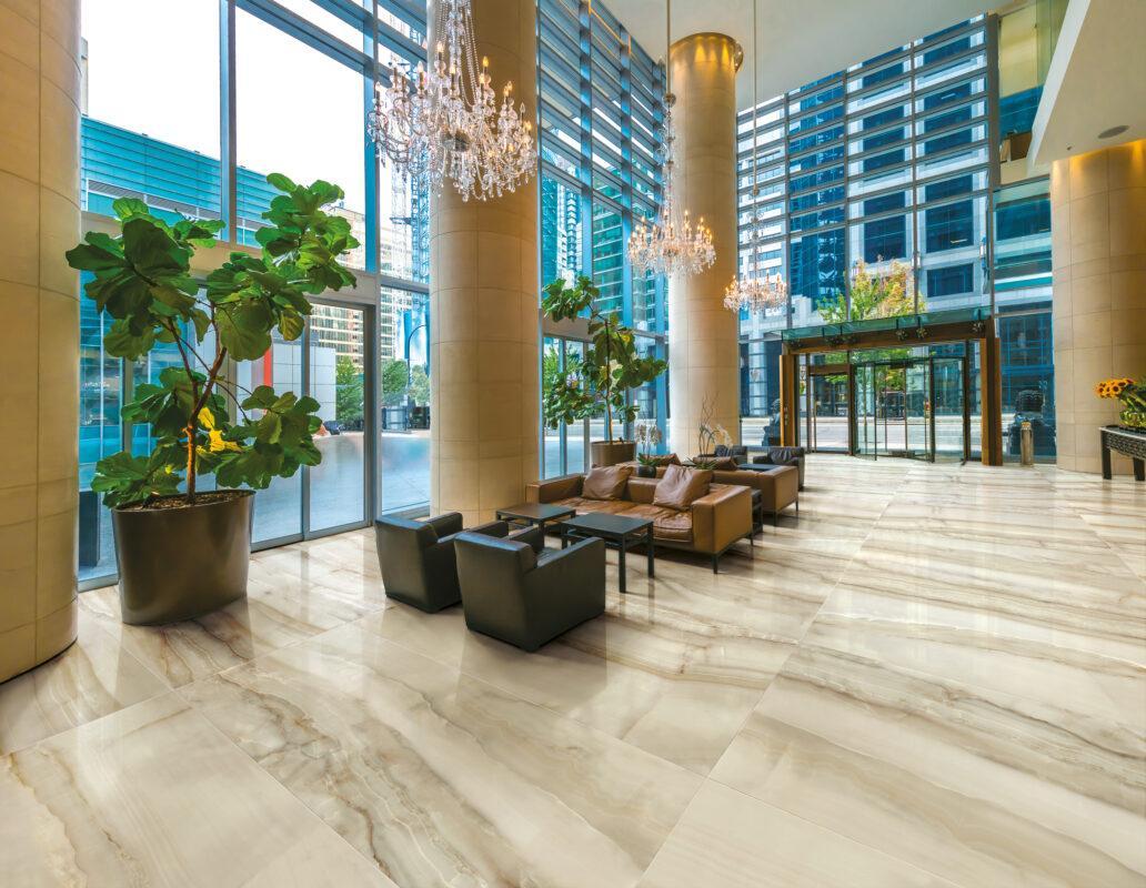 Gresie Marmi Aesthetica