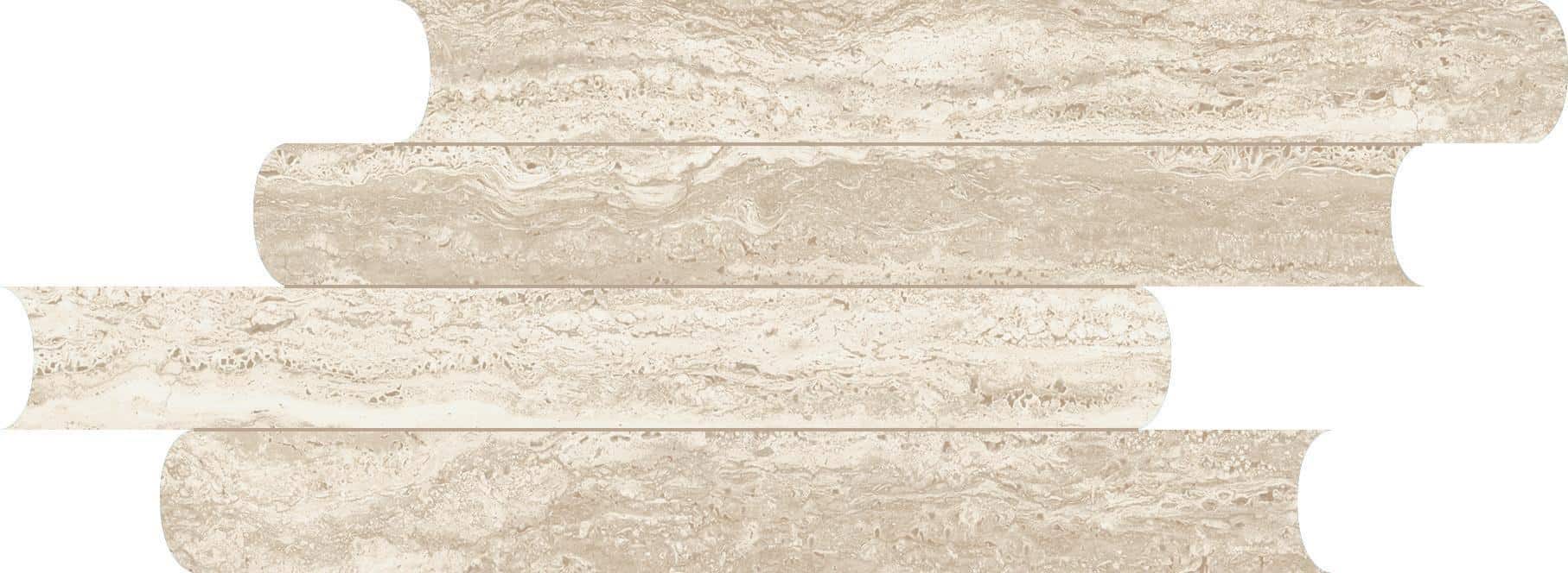 Astrum sand vein cut muretto arch