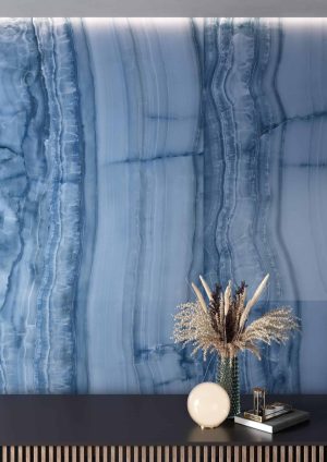 Lastre Nautilus Onice Smeraldo - imagine 4