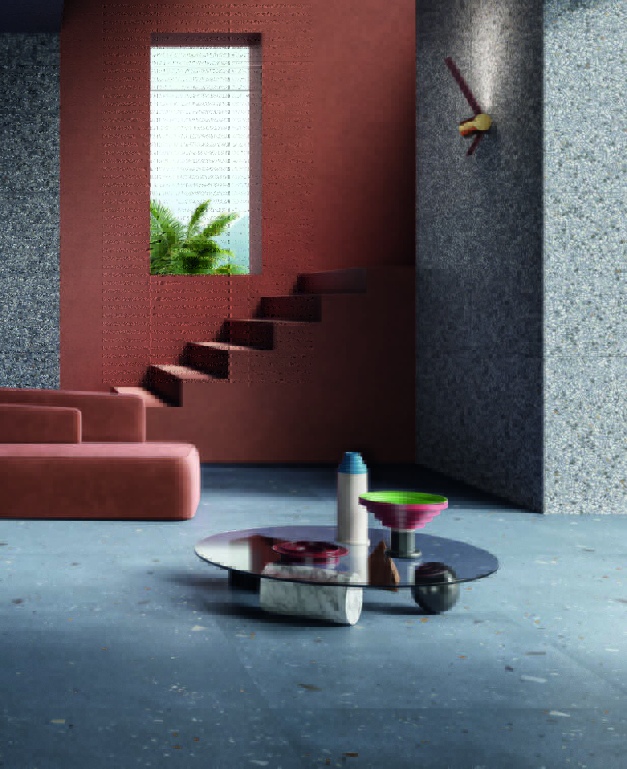 Gresie Kado - imagine 2