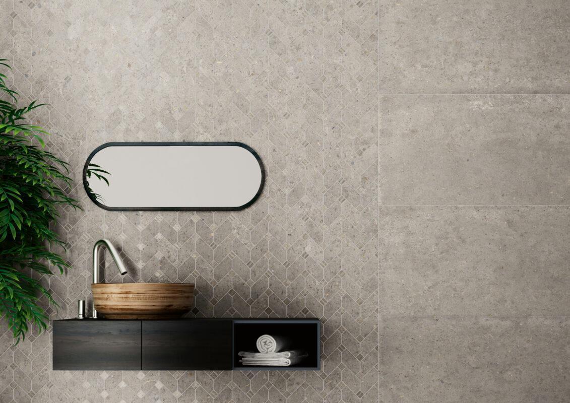 Gresie Le Agglomerate