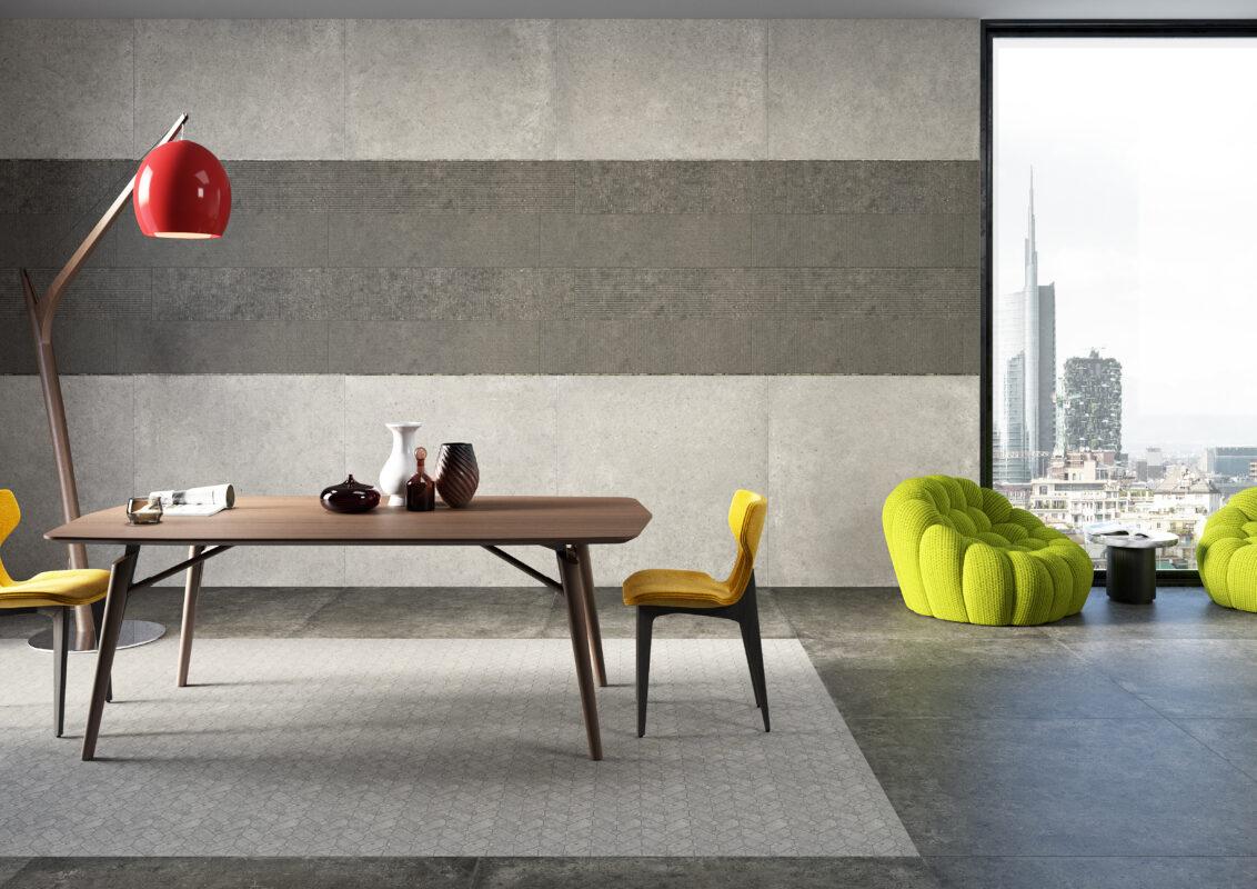 Gresie Le Agglomerate