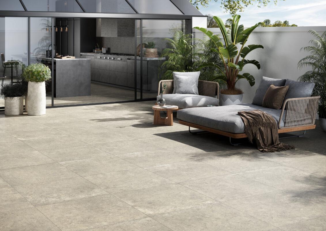 Gresie Le Agglomerate