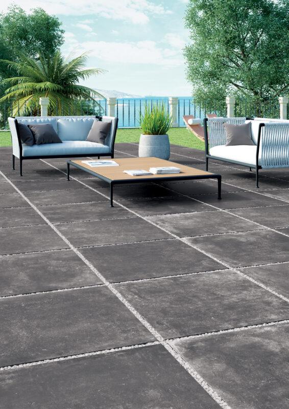 Gresie Blue Evolution