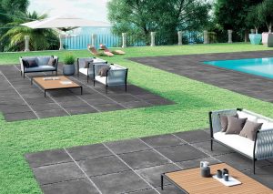 Gresie Blue Evolution