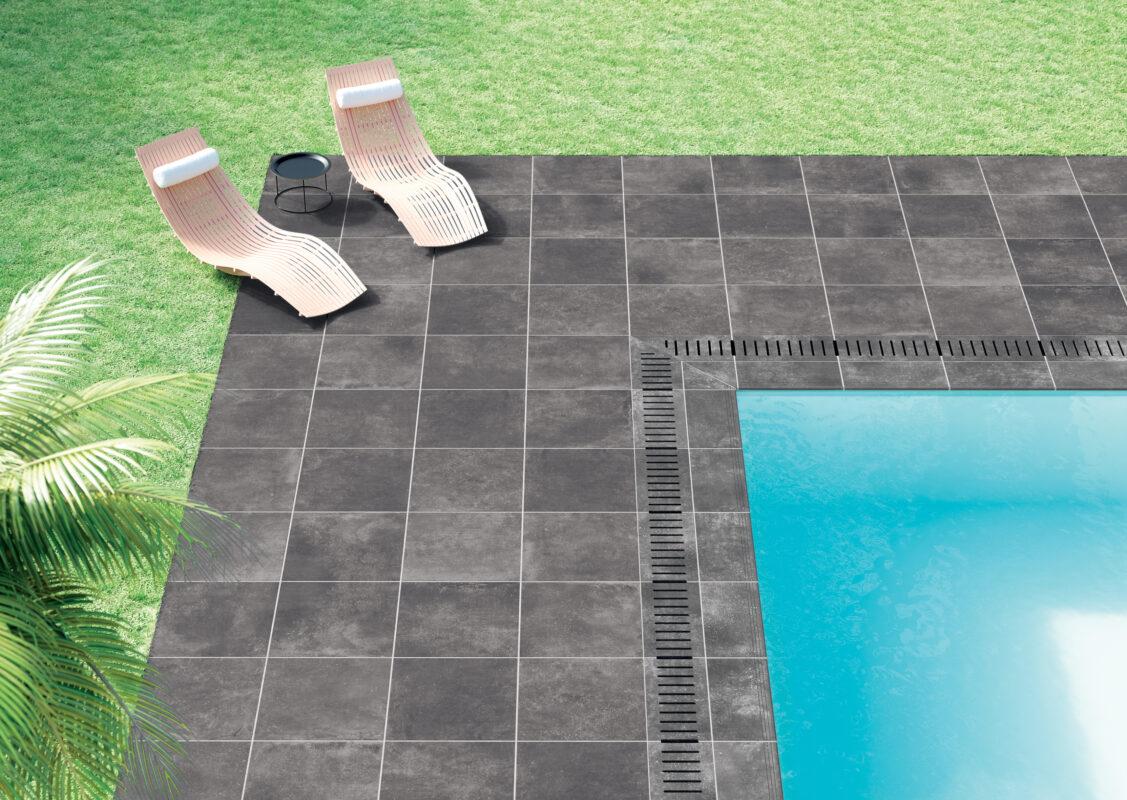 Gresie Blue Evolution