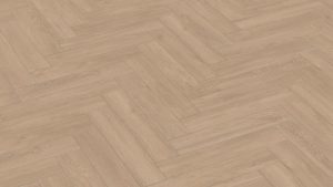 Pardoseala cu Parchet Laminat Herringbone Oak Apartment - imagine 2