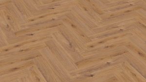 Pardoseala cu Parchet Laminat Herringbone Oak Boathouse - imagine 2