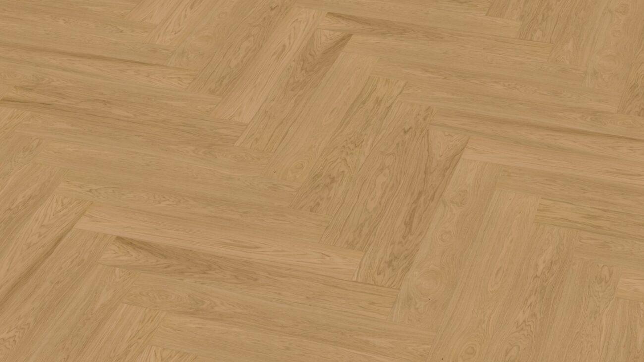 Pardoseala cu Parchet herringbone hibrid Hywood Stejar Capitol Reef