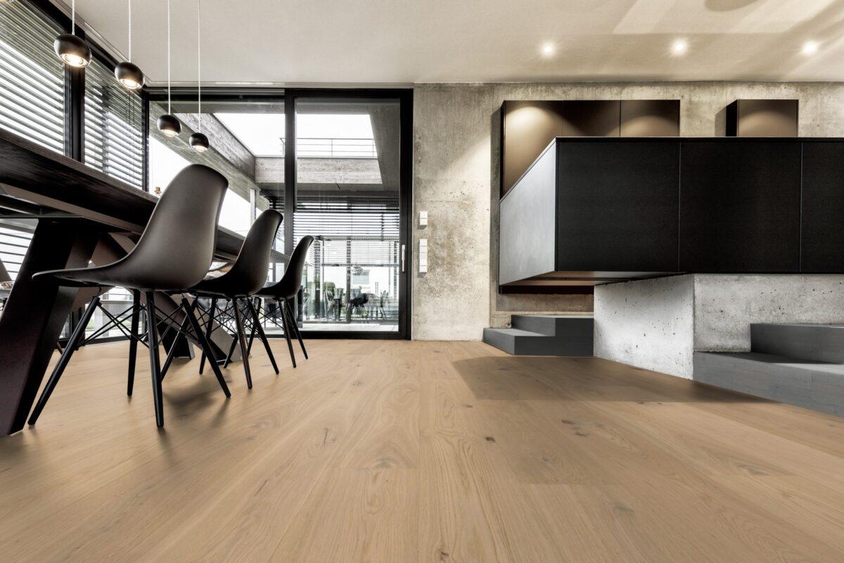 Z01A/B Parchet hibrid Hywood Stejar Dovre