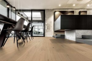 Z01A/B Parchet hibrid Hywood Stejar Dovre - imagine 2