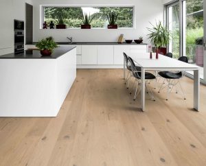 Pardoseala cu Parchet hibrid Hywood Stejar Dovre