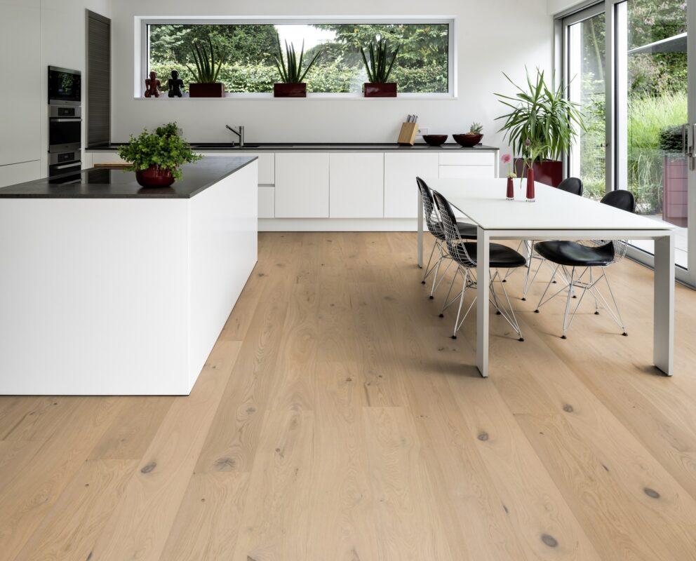 Pardoseala cu Parchet hibrid Hywood Stejar Dovre