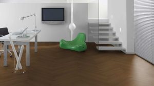 HQ04 Parchet hibrid Hywood Stejar Reivo - imagine 2