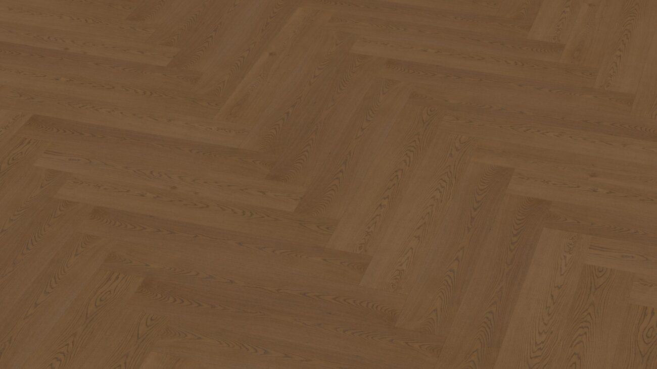 Parchet herringbone Hywood Stejar Reivo