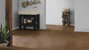 Parchet herringbone Hywood Stejar Reivo