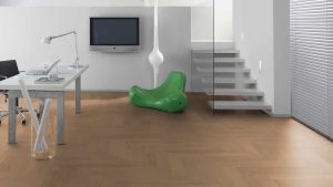 HQ02 Parchet hibrid Hywood Stejar Pirin - imagine 2