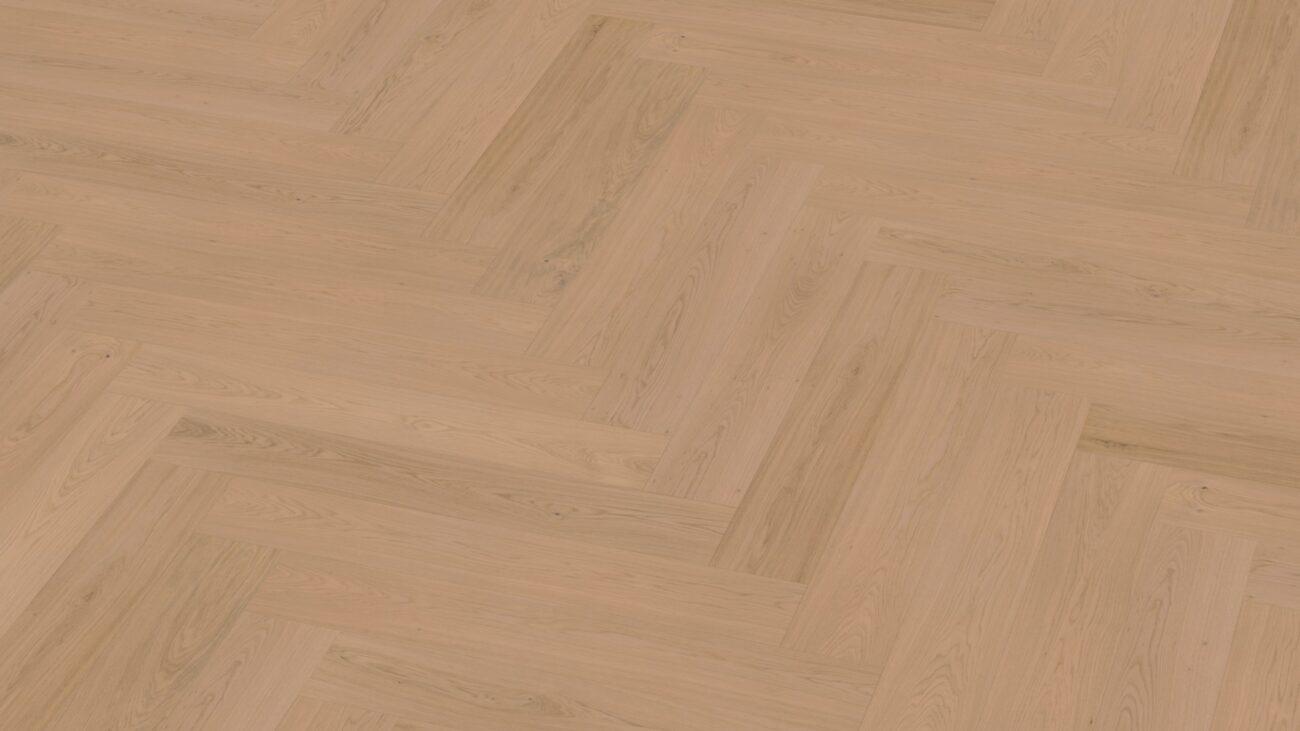 Pardoseala cu Parchet herringbone Hywood Stejar Pirin