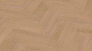 Pardoseala cu Parchet herringbone Hywood Stejar Pirin - imagine 2