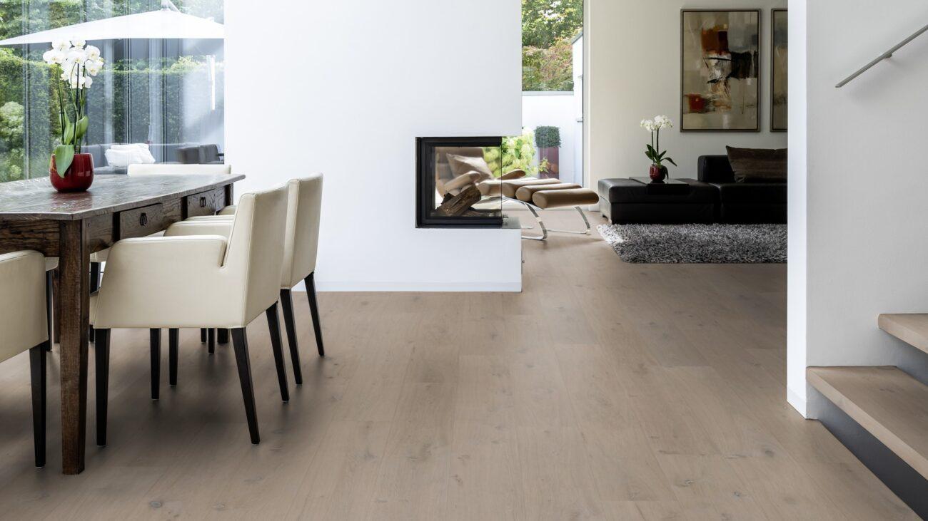 Z02A/B Parchet hibrid Hywood Stejar Sherwood Forest