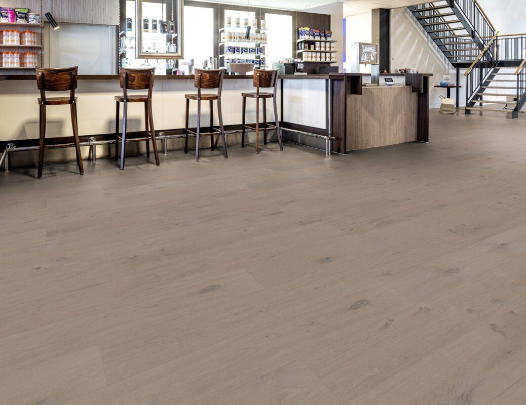 Z02A/B Parchet hibrid Hywood Stejar Sherwood Forest