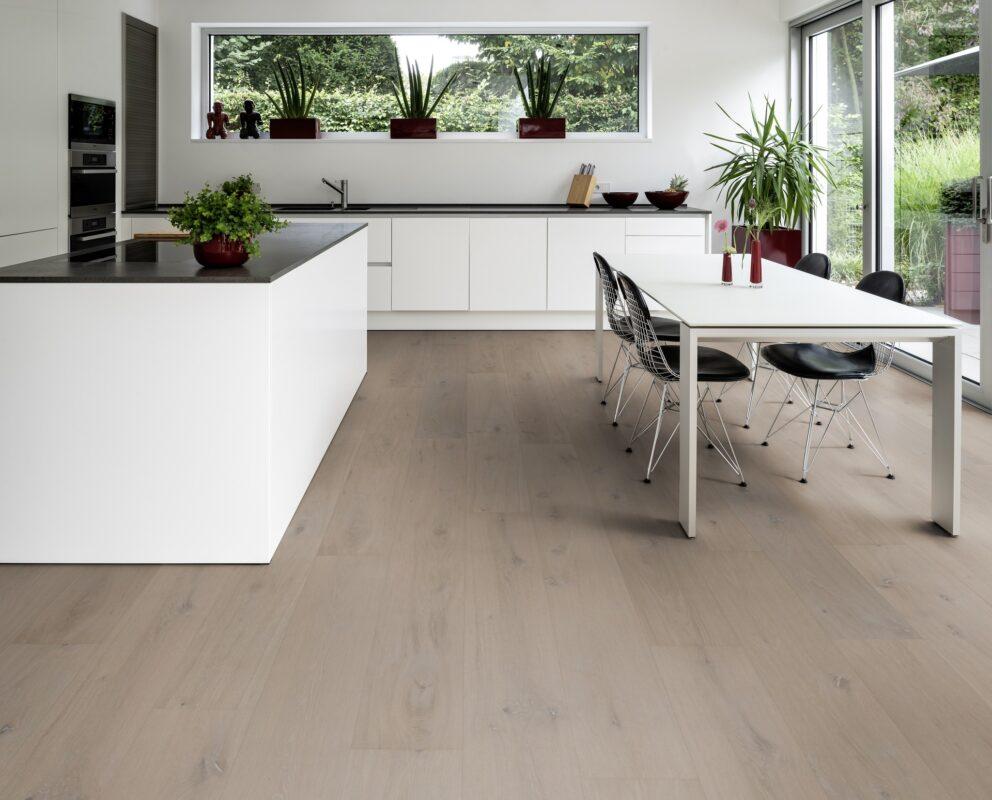 Z02A/B Parchet hibrid Hywood Stejar Sherwood Forest