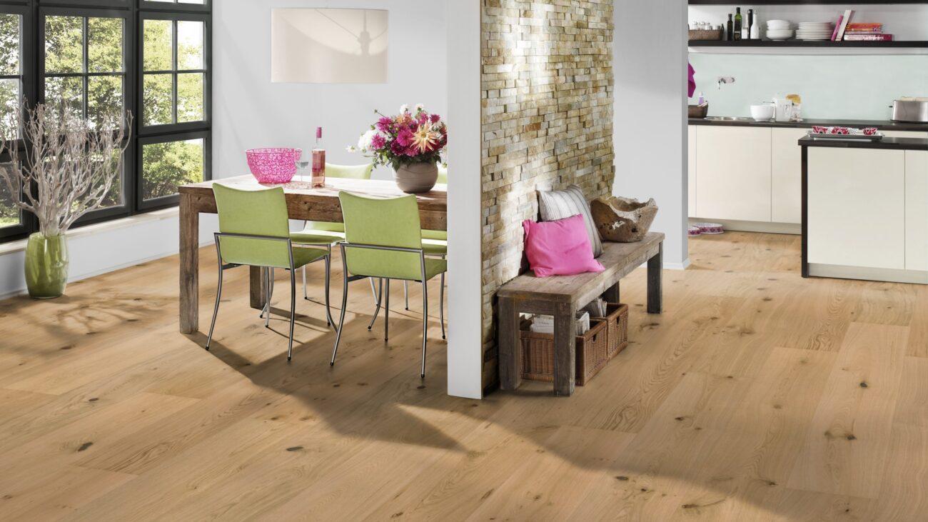 Z03A/B Parchet hibrid Hywood Stejar Wind Cave