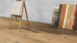 Z03A/B Parchet hibrid Hywood Stejar Wind Cave - imagine 5