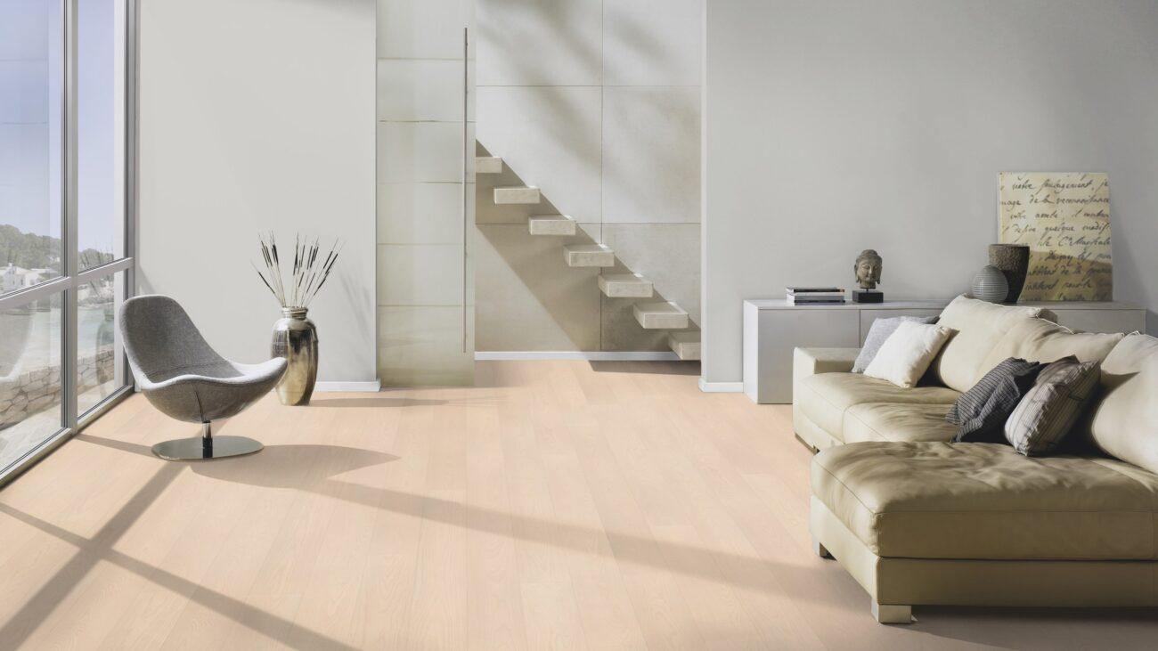 Pardoseala cu Parchet hibrid Hywood Frasin Yoho