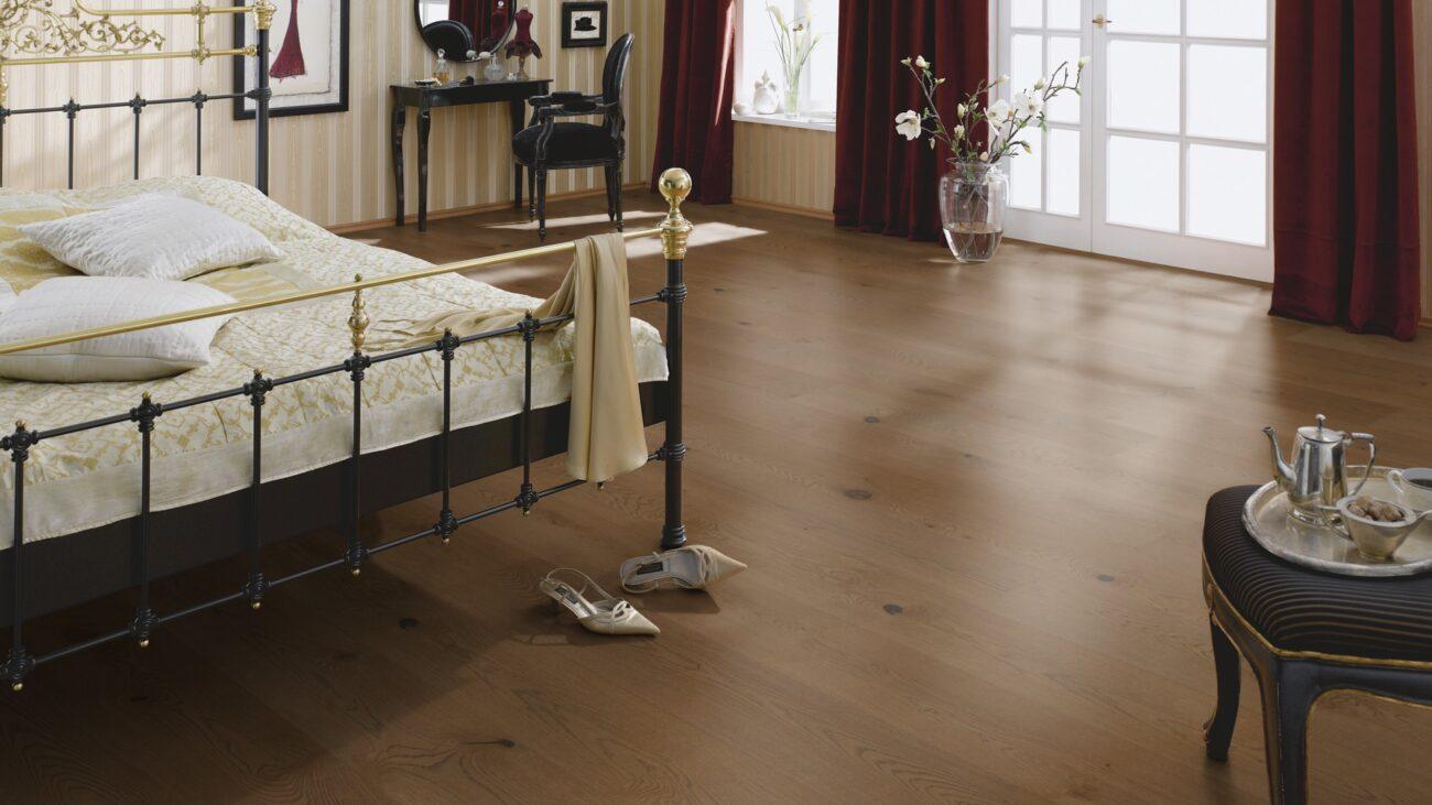 Z07A/B Parchet hibrid Hywood Stejar Reivo