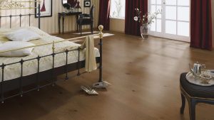 Z07A/B Parchet hibrid Hywood Stejar Reivo - imagine 2