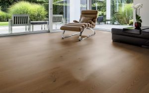 Pardoseala cu Parchet hibrid Hywood Stejar Reivo