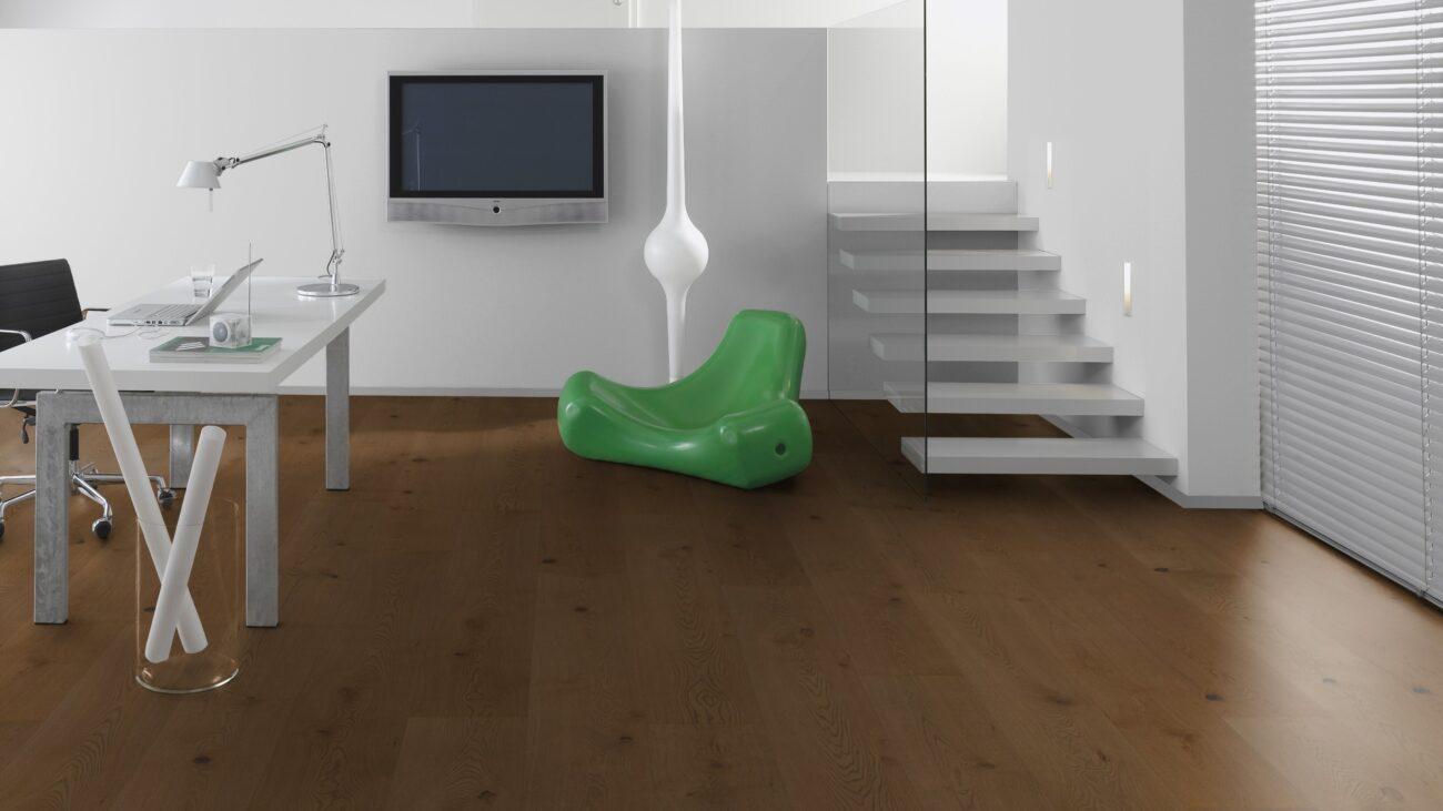 Z07A/B Parchet hibrid Hywood Stejar Reivo