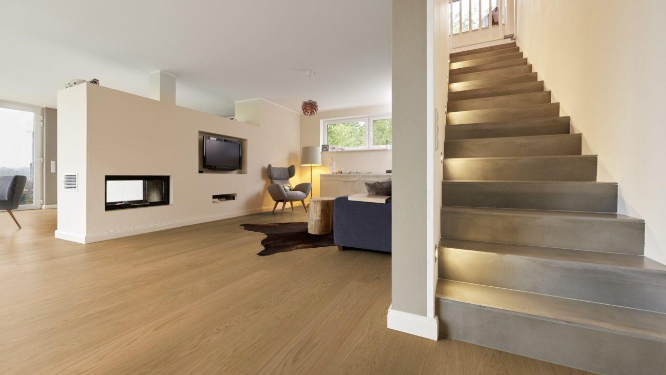 Z08A/B Parchet hibrid Hywood Stejar Capitol Reef